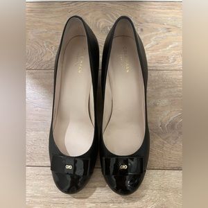 Cole Haan Wedge Heel Shoes